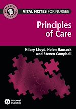 Télécharger le livre :  Vital Notes for Nurses