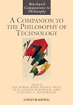 Télécharger le livre :  A Companion to the Philosophy of Technology