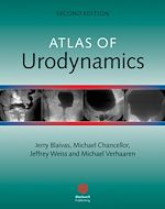 Télécharger le livre :  Atlas of Urodynamics