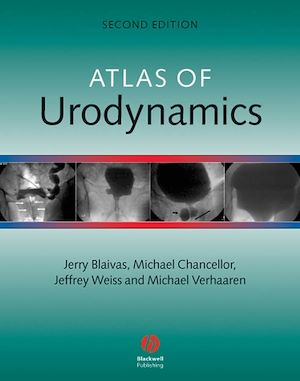 Téléchargez le livre :  Atlas of Urodynamics