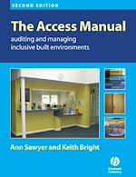 Télécharger le livre :  The Access Manual