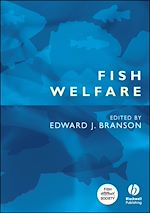 Télécharger le livre :  Fish Welfare