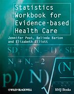 Télécharger le livre :  Statistics Workbook for Evidence-based Health Care