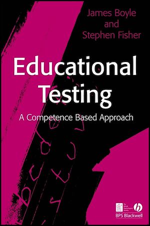 Téléchargez le livre :  Educational Testing