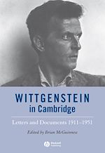 Télécharger le livre :  Wittgenstein in Cambridge