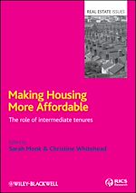Télécharger le livre :  Making Housing more Affordable
