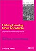 Télécharger le livre :  Making Housing more Affordable
