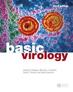 Télécharger le livre :  Basic Virology