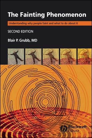 Téléchargez le livre :  The Fainting Phenomenon