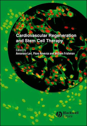 Téléchargez le livre :  Cardiovascular Regeneration and Stem Cell Therapy