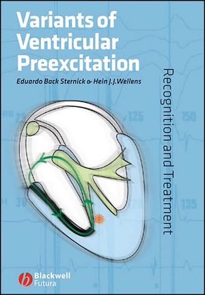 Téléchargez le livre :  Variants of Ventricular Preexcitation