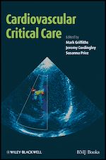 Télécharger le livre :  Cardiovascular Critical Care