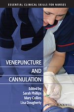 Télécharger le livre :  Venepuncture and Cannulation
