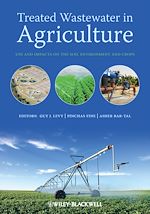 Télécharger le livre :  Treated Wastewater in Agriculture