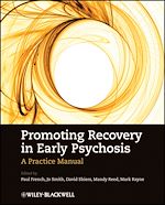 Télécharger le livre :  Promoting Recovery in Early Psychosis