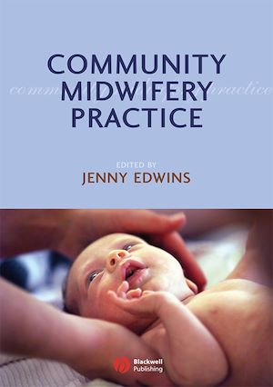 Téléchargez le livre :  Community Midwifery Practice