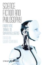 Télécharger le livre :  Science Fiction and Philosophy