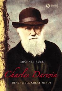 Téléchargez le livre :  Charles Darwin