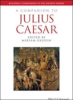 Télécharger le livre :  A Companion to Julius Caesar