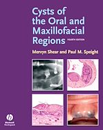 Télécharger le livre :  Cysts of the Oral and Maxillofacial Regions