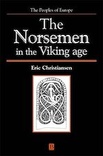 Télécharger le livre :  Norsemen in the Viking Age
