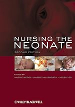 Télécharger le livre :  Nursing the Neonate