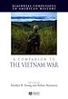 Télécharger le livre :  A Companion to the Vietnam War