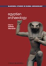 Télécharger le livre :  Egyptian Archaeology