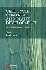 Télécharger le livre :  Annual Plant Reviews, Cell Cycle Control and Plant Development