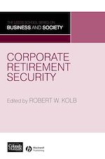 Télécharger le livre :  Corporate Retirement Security