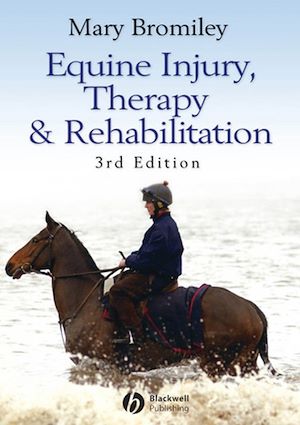 Download the eBook: Equine Injury, Therapy and Rehabilitation