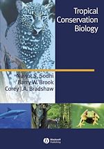 Télécharger le livre :  Tropical Conservation Biology