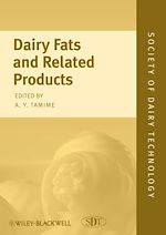 Télécharger le livre :  Dairy Fats and Related Products