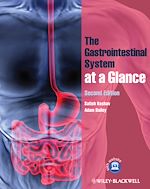 Télécharger le livre :  The Gastrointestinal System at a Glance