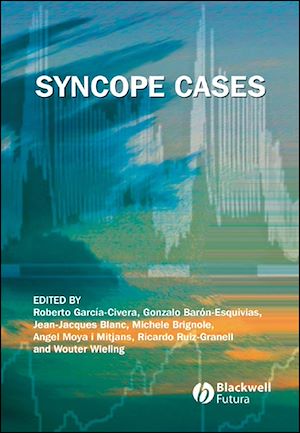 Téléchargez le livre :  Syncope Cases