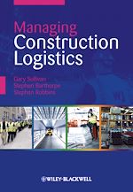 Télécharger le livre :  Managing Construction Logistics