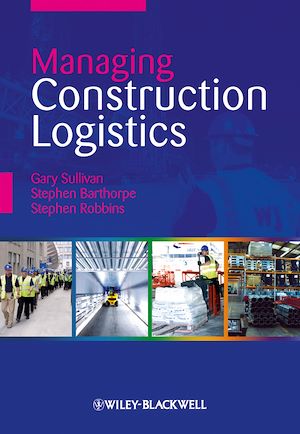Téléchargez le livre :  Managing Construction Logistics