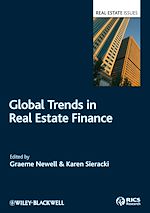 Télécharger le livre :  Global Trends in Real Estate Finance