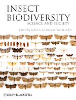 Télécharger le livre :  Insect Biodiversity