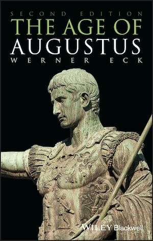 Téléchargez le livre :  The Age of Augustus