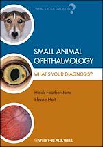 Download this eBook Small Animal Ophthalmology