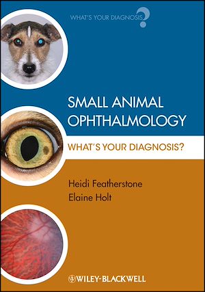 Download the eBook: Small Animal Ophthalmology