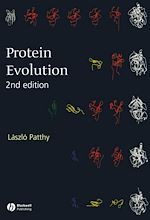 Télécharger le livre :  Protein Evolution