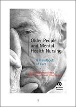 Télécharger le livre :  Older People and Mental Health Nursing