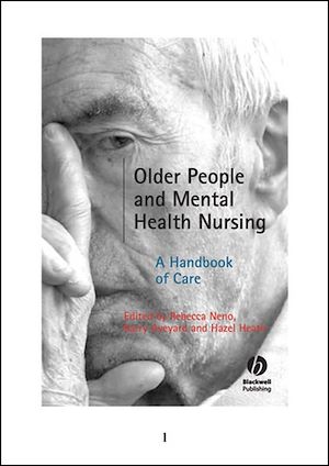 Téléchargez le livre :  Older People and Mental Health Nursing