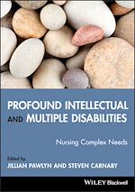Télécharger le livre :  Profound Intellectual and Multiple Disabilities