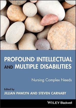 Téléchargez le livre :  Profound Intellectual and Multiple Disabilities