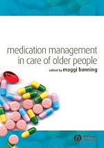 Télécharger le livre :  Medication Management in Care of Older People