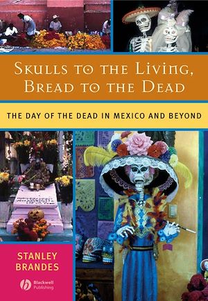 Téléchargez le livre :  Skulls to the Living, Bread to the Dead