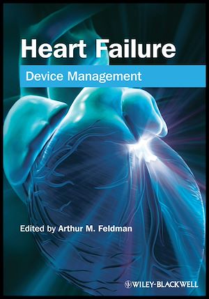 Téléchargez le livre :  Heart Failure